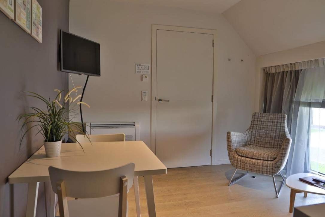 Woestyne Business&Leisure Apartments Cleythil Aalter Exterior foto